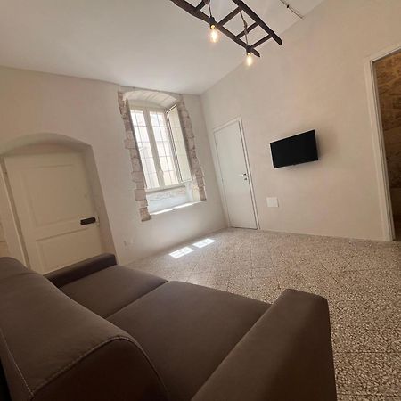 Hotel Borgo Sant Angelo Conversano Esterno foto