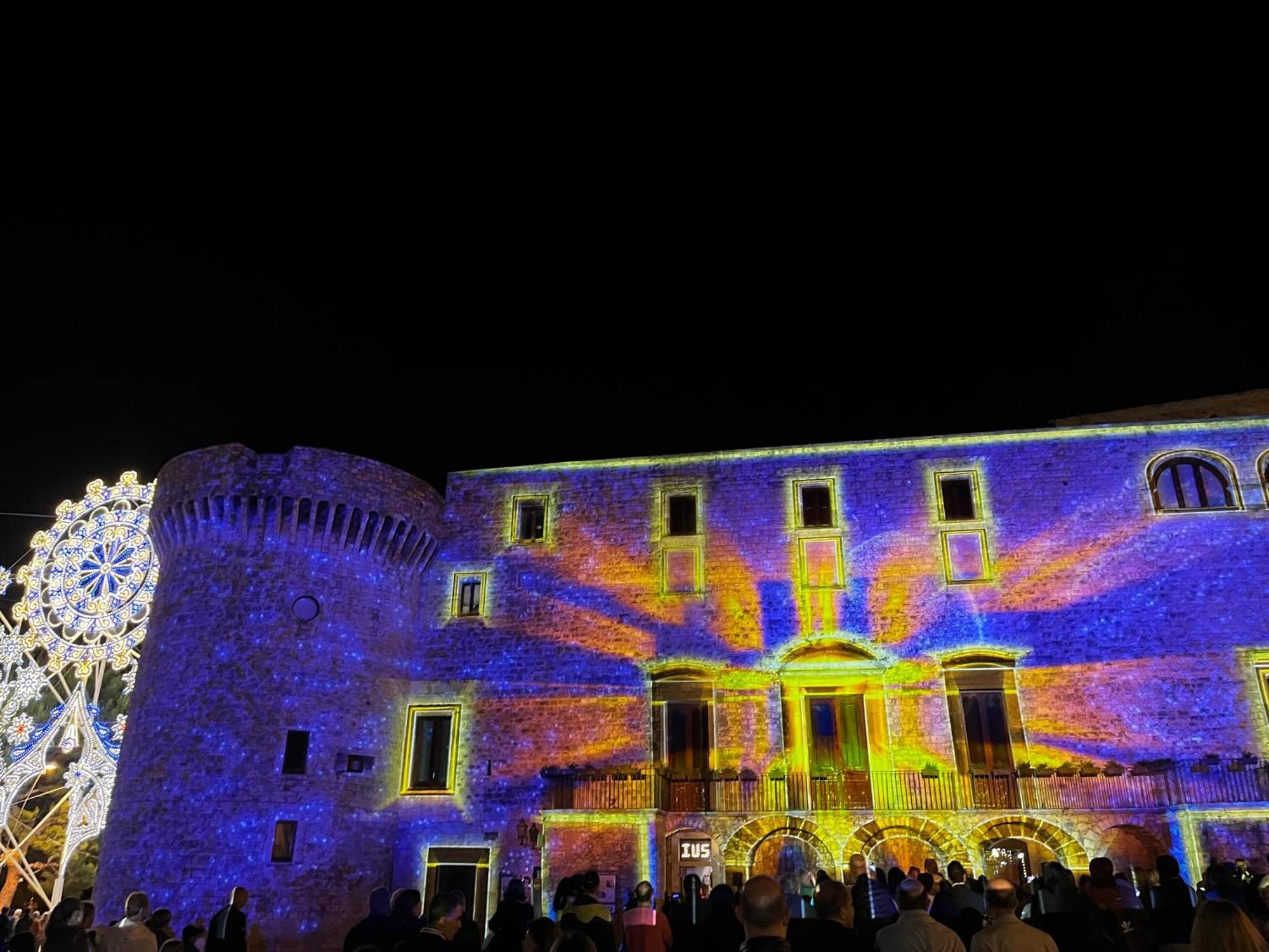 Hotel Borgo Sant Angelo Conversano Esterno foto