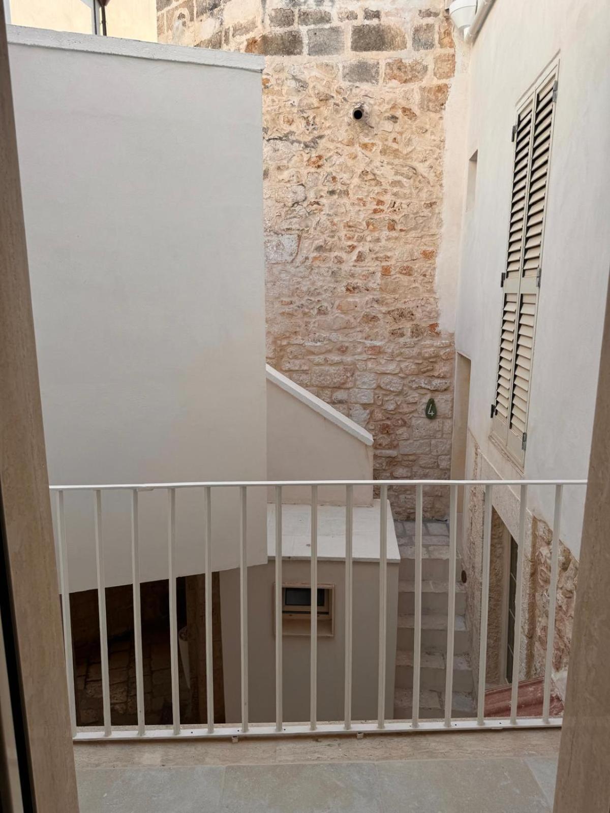 Hotel Borgo Sant Angelo Conversano Esterno foto