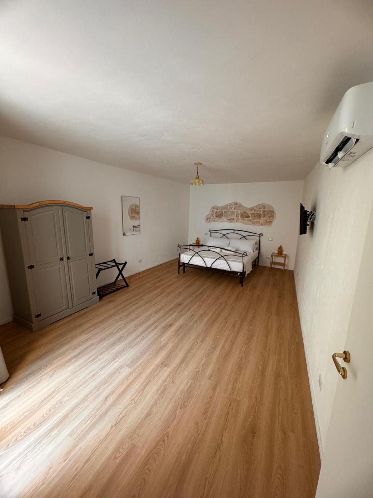 Hotel Borgo Sant Angelo Conversano Esterno foto