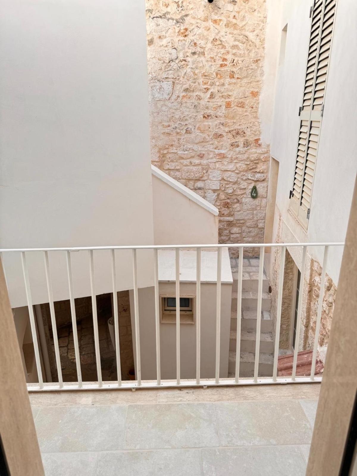 Hotel Borgo Sant Angelo Conversano Esterno foto