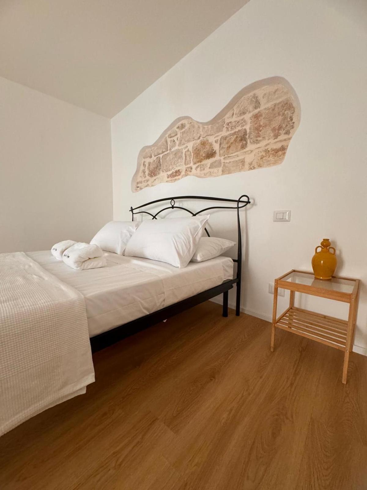 Hotel Borgo Sant Angelo Conversano Esterno foto