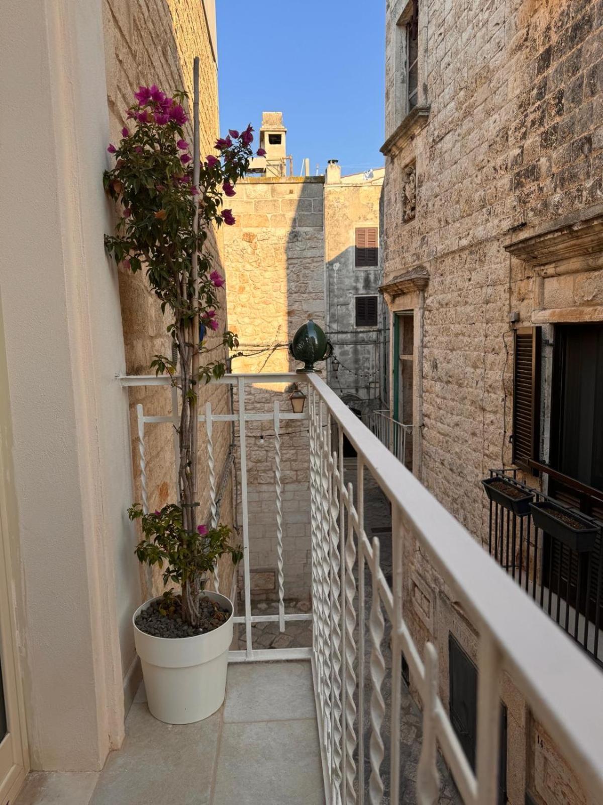 Hotel Borgo Sant Angelo Conversano Camera foto