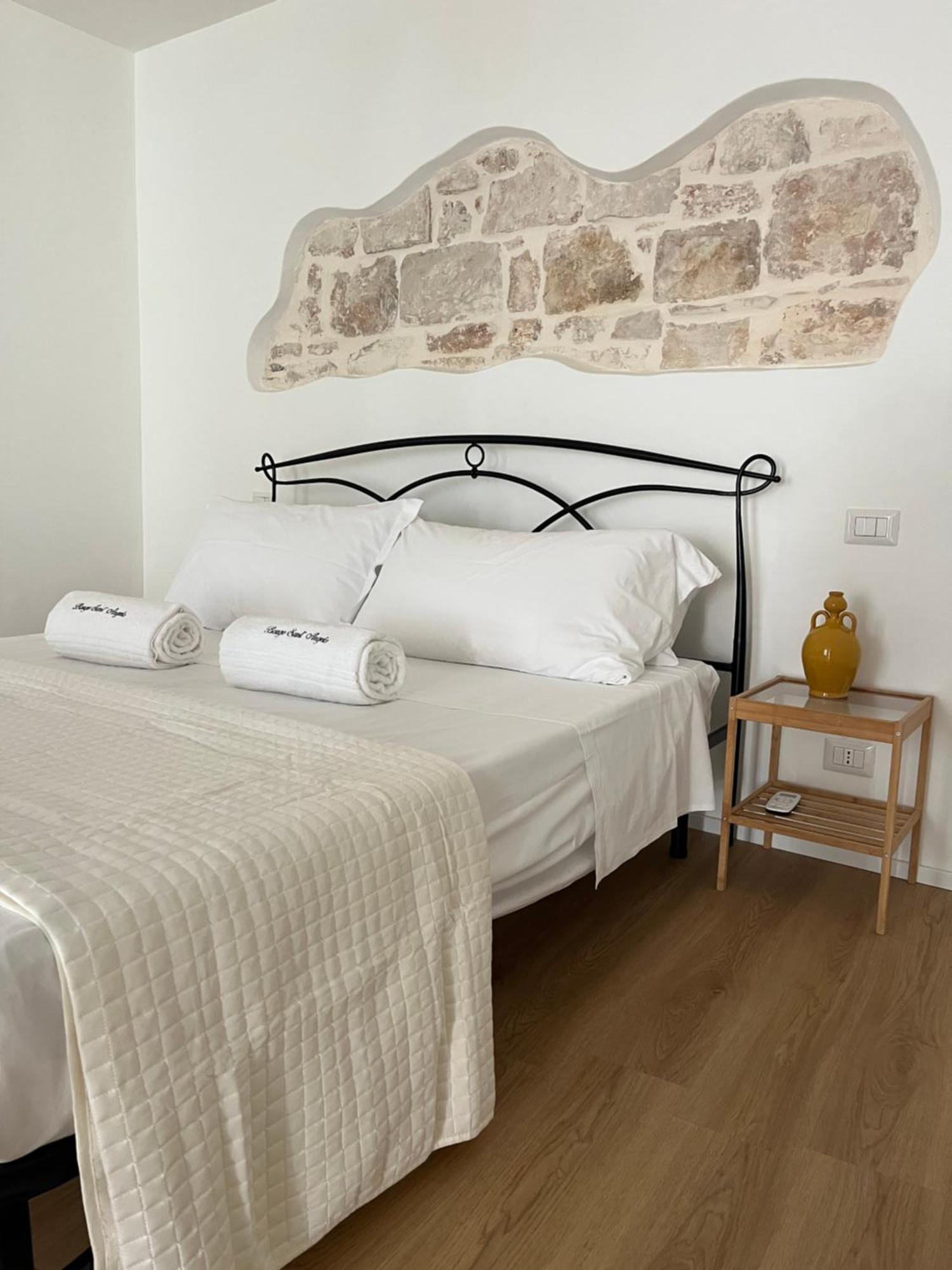 Hotel Borgo Sant Angelo Conversano Esterno foto