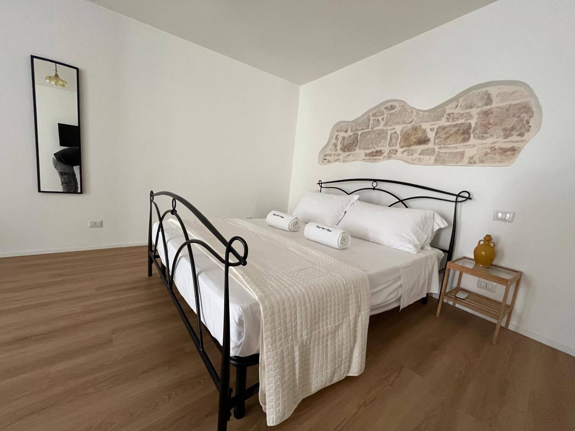 Hotel Borgo Sant Angelo Conversano Esterno foto