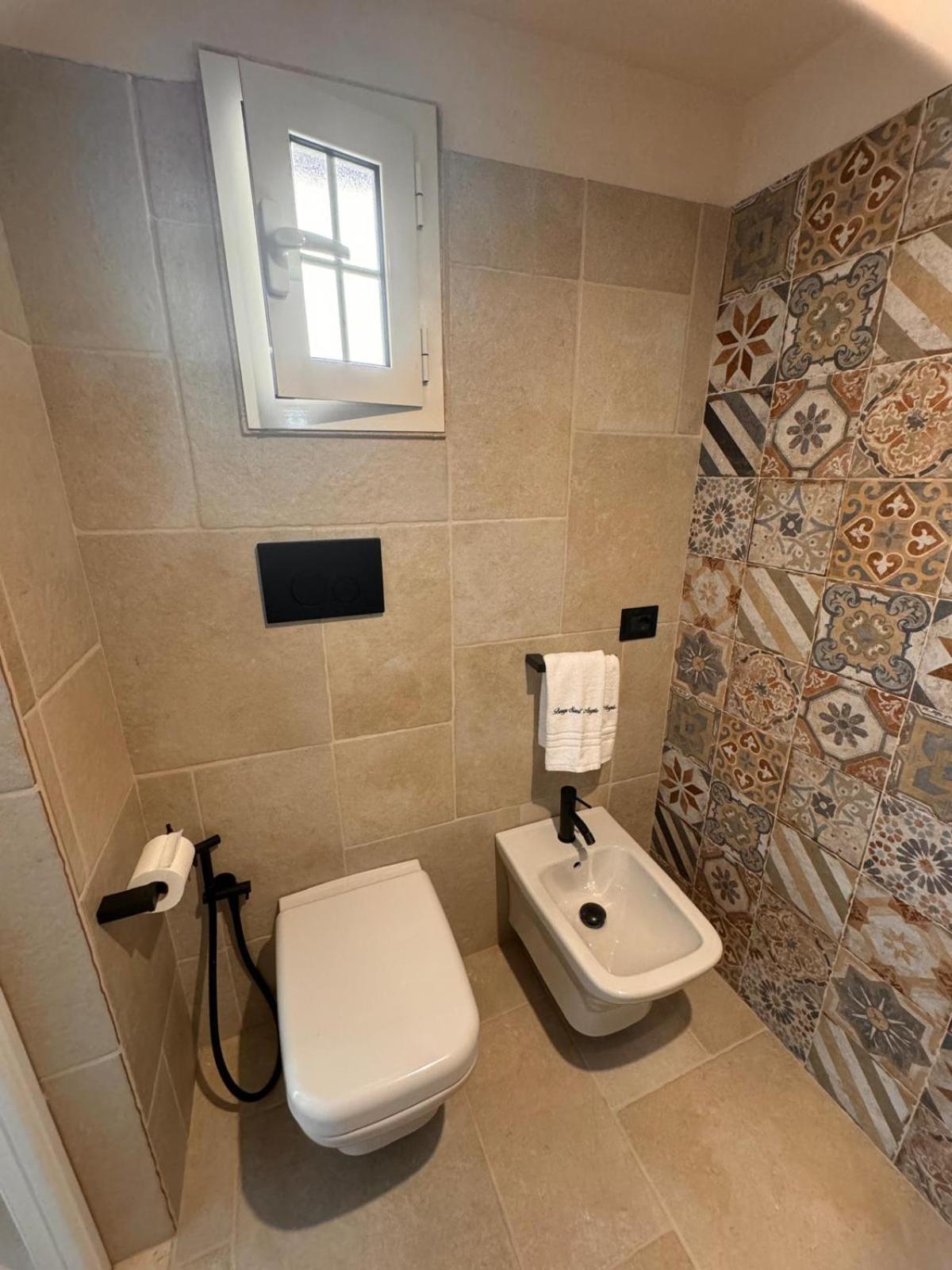 Hotel Borgo Sant Angelo Conversano Esterno foto