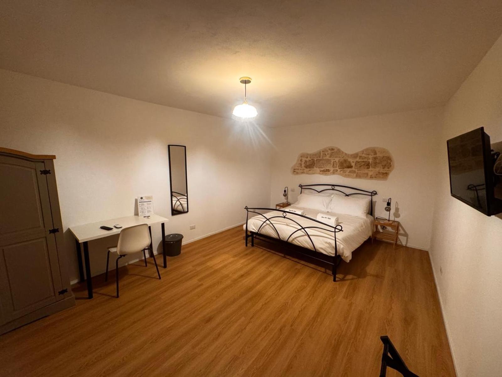 Hotel Borgo Sant Angelo Conversano Camera foto