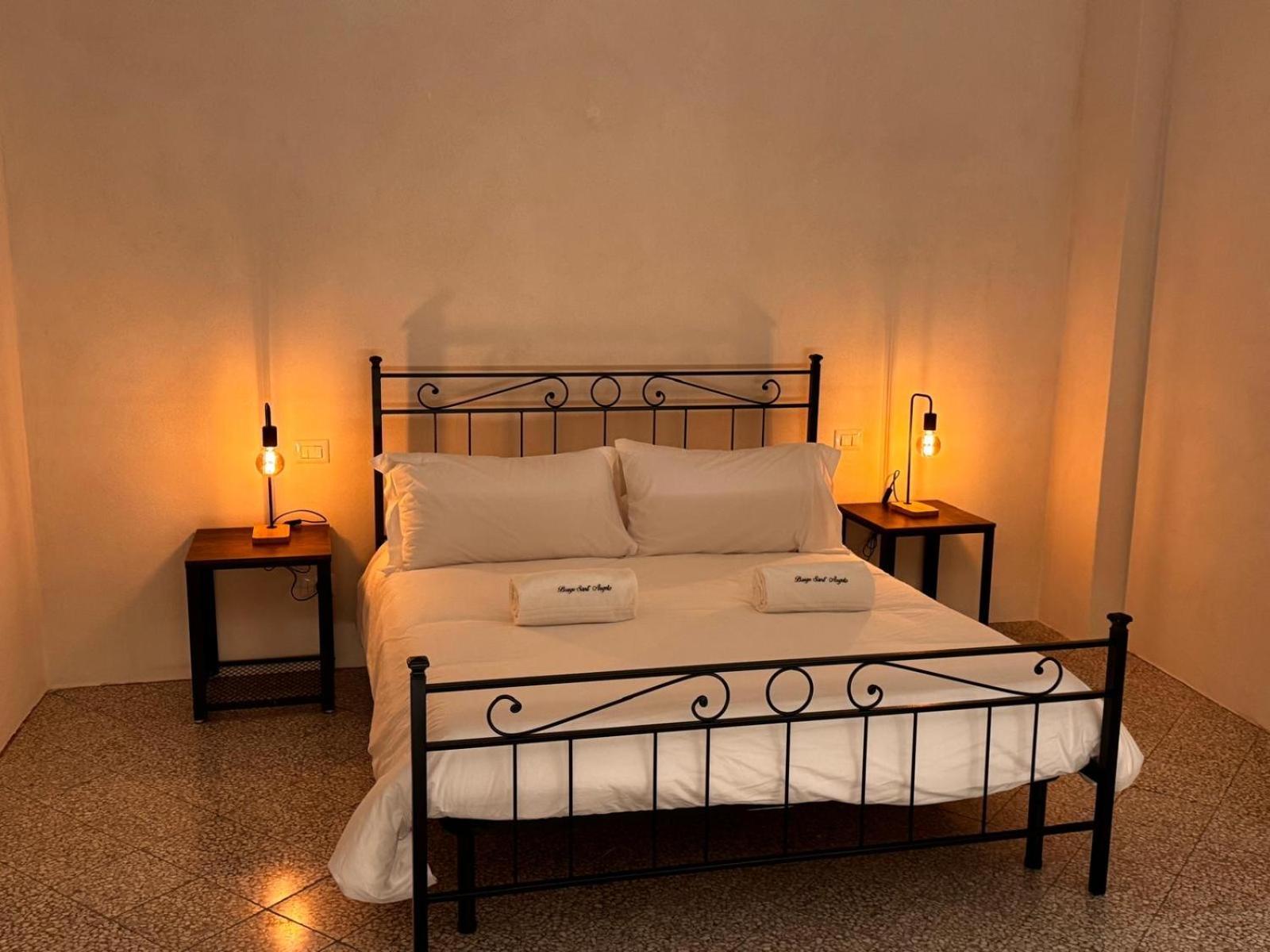 Hotel Borgo Sant Angelo Conversano Esterno foto