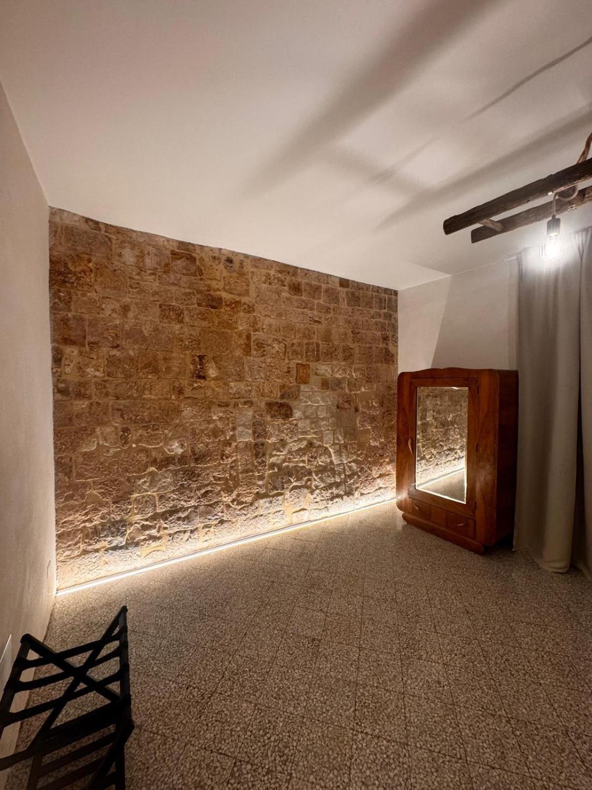 Hotel Borgo Sant Angelo Conversano Esterno foto