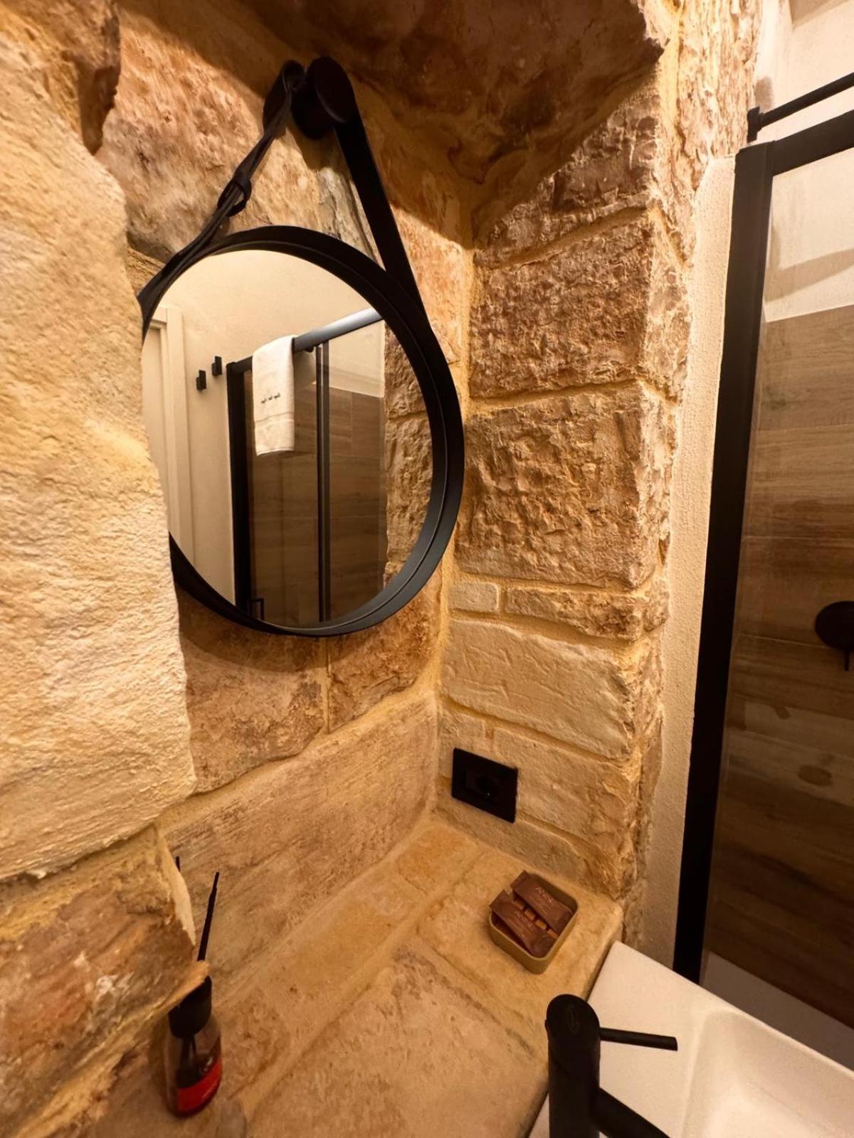 Hotel Borgo Sant Angelo Conversano Esterno foto