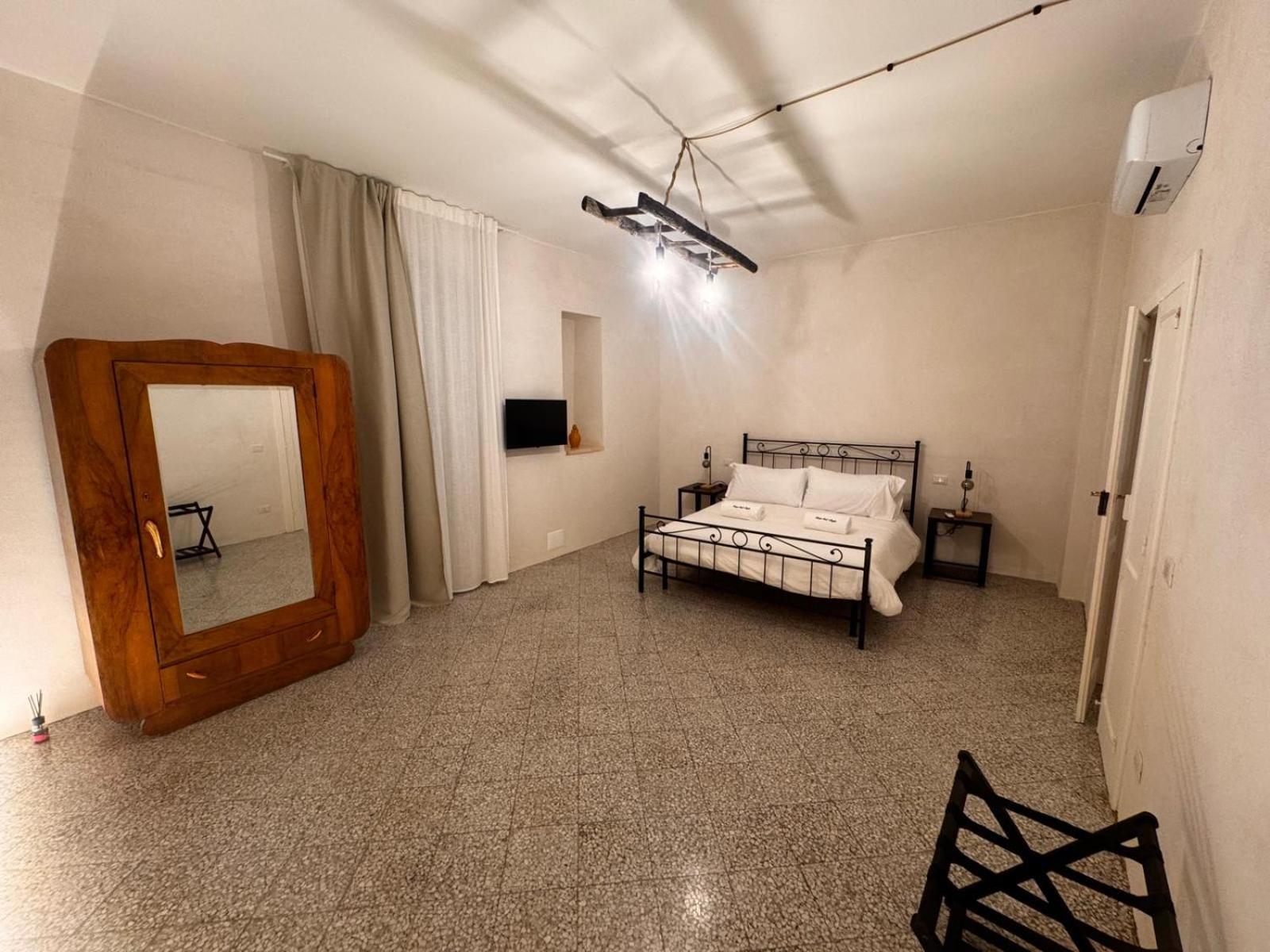 Hotel Borgo Sant Angelo Conversano Esterno foto