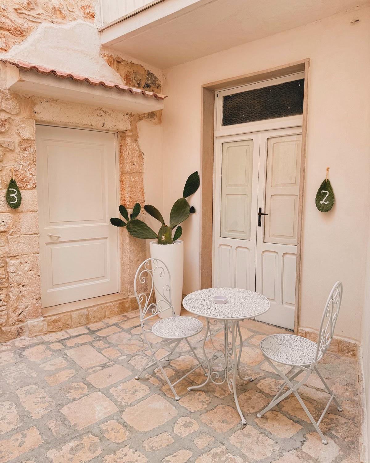 Hotel Borgo Sant Angelo Conversano Esterno foto