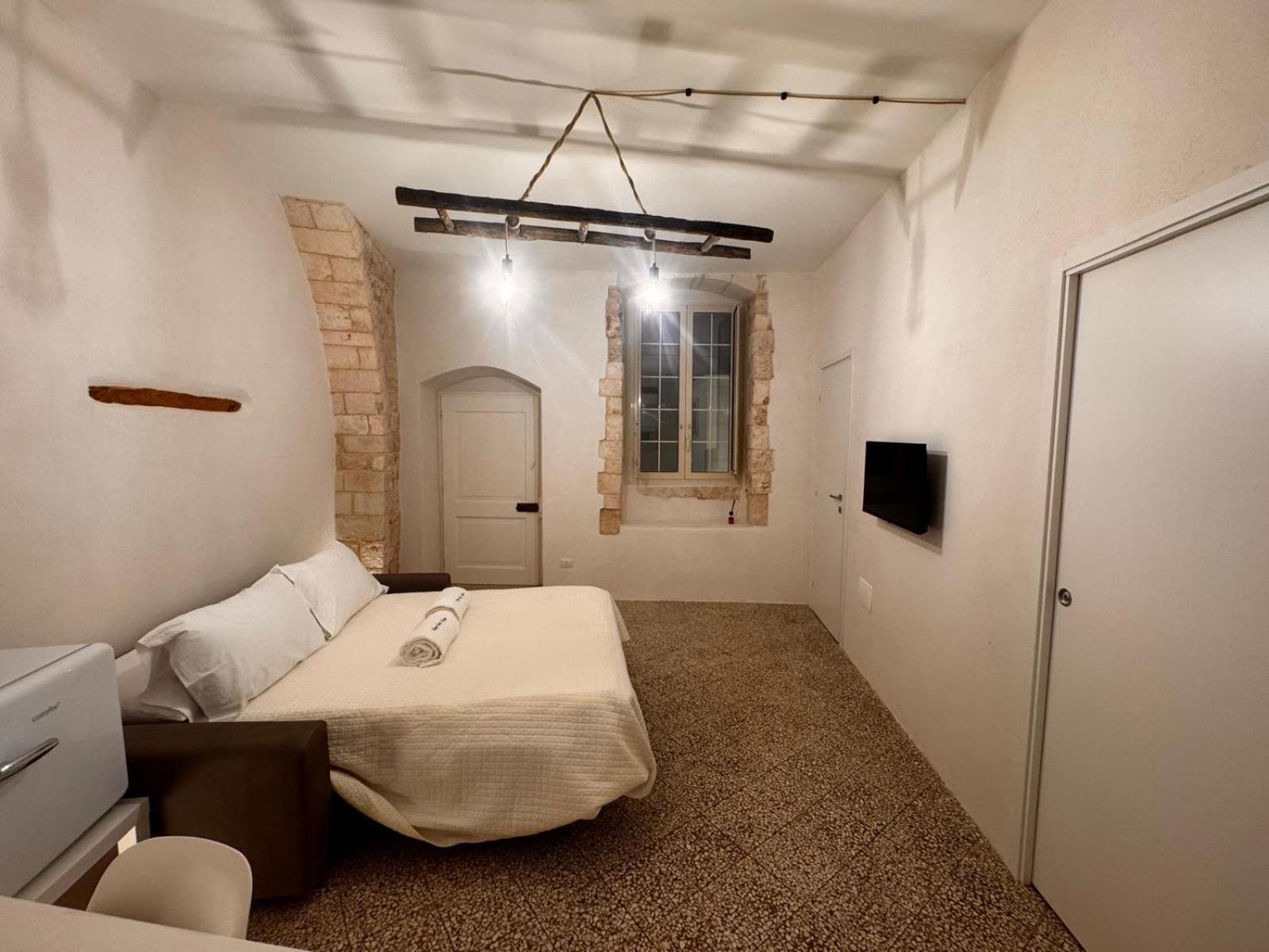 Hotel Borgo Sant Angelo Conversano Esterno foto