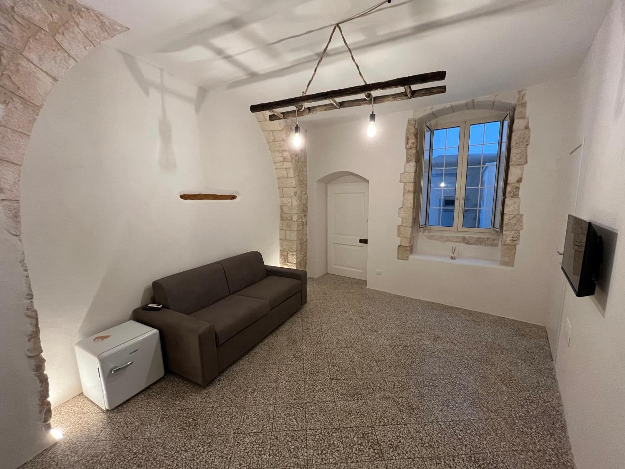 Hotel Borgo Sant Angelo Conversano Esterno foto