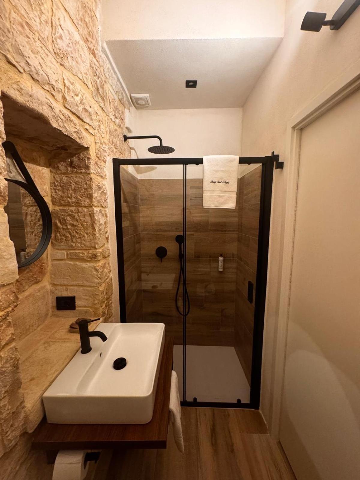 Hotel Borgo Sant Angelo Conversano Esterno foto