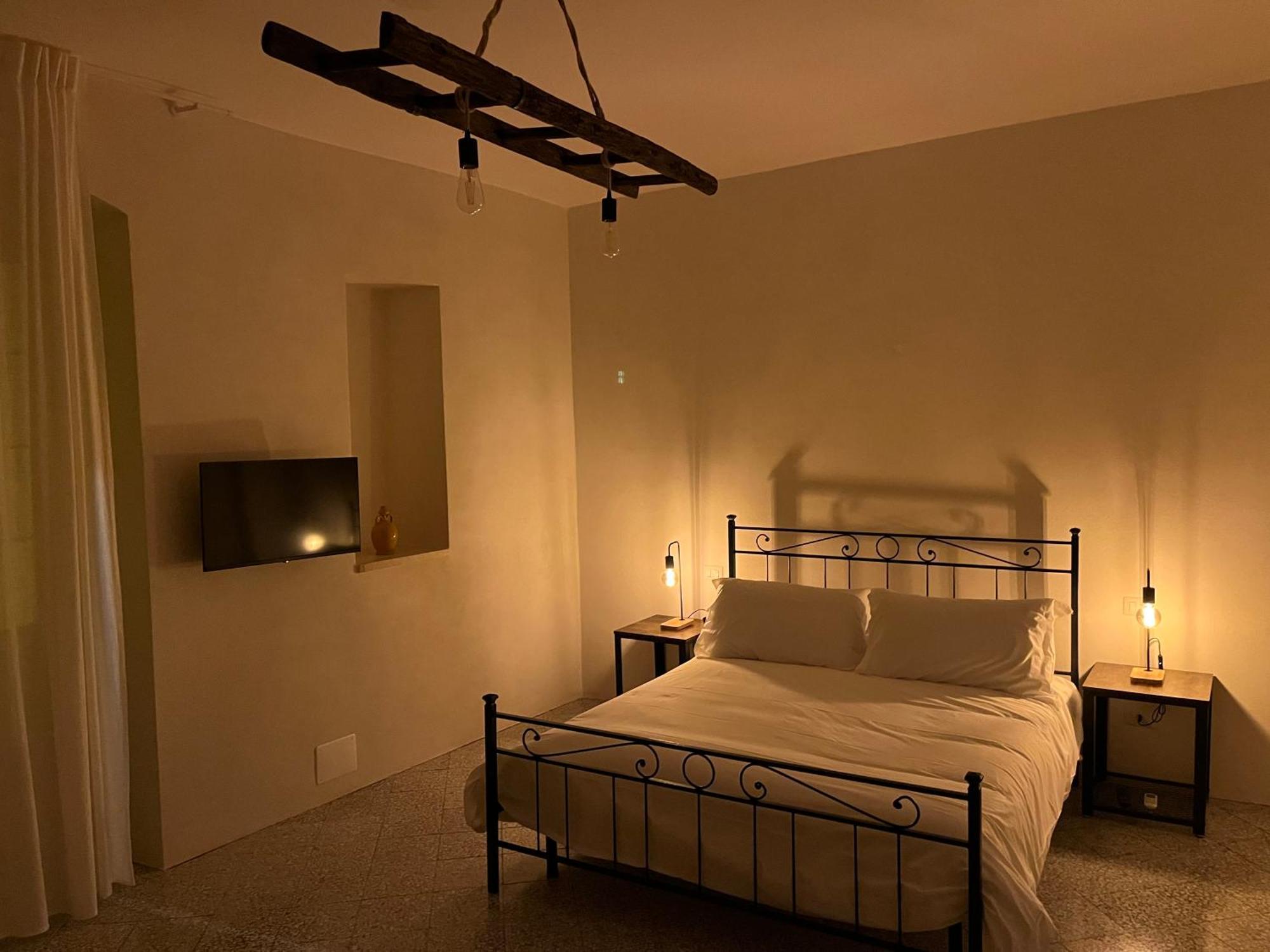 Hotel Borgo Sant Angelo Conversano Esterno foto