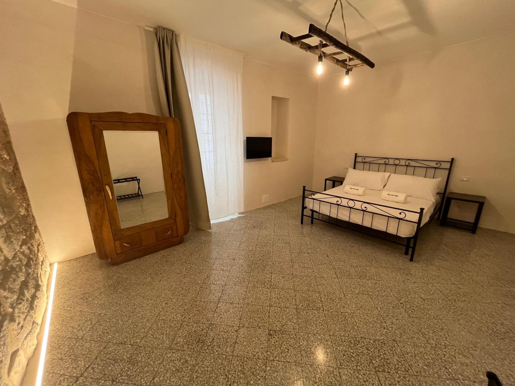 Hotel Borgo Sant Angelo Conversano Esterno foto