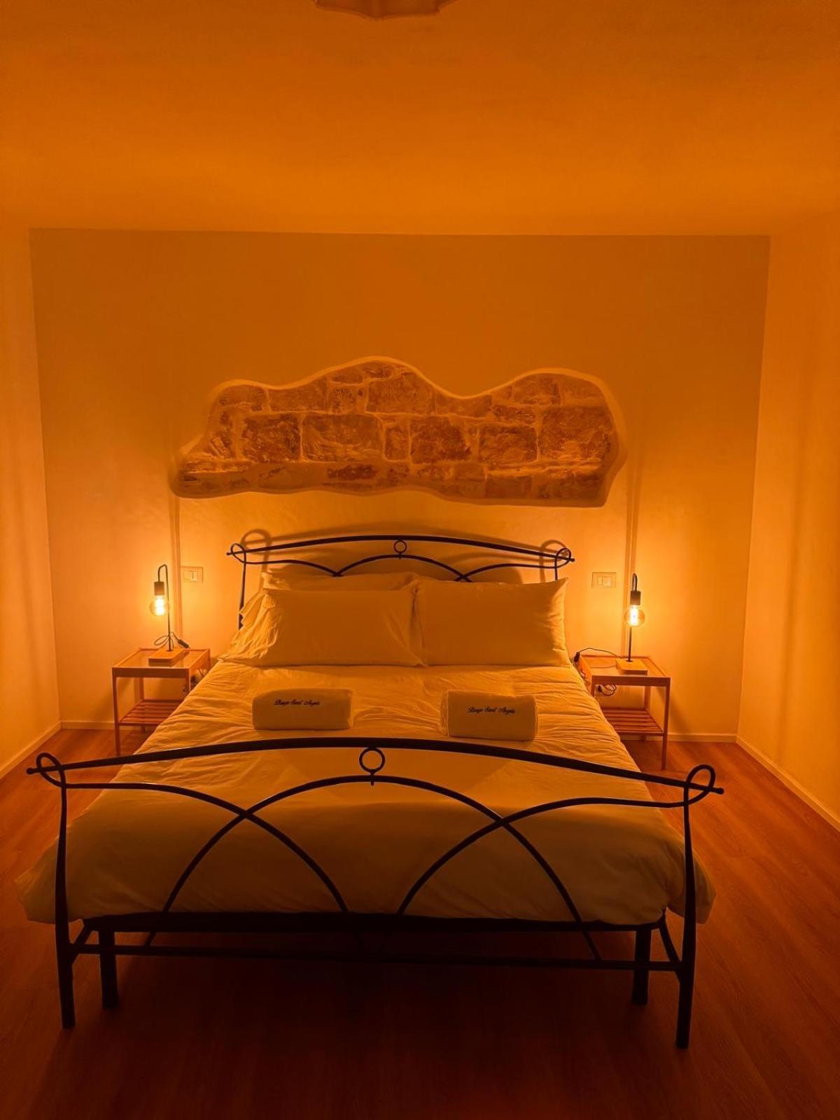 Hotel Borgo Sant Angelo Conversano Esterno foto