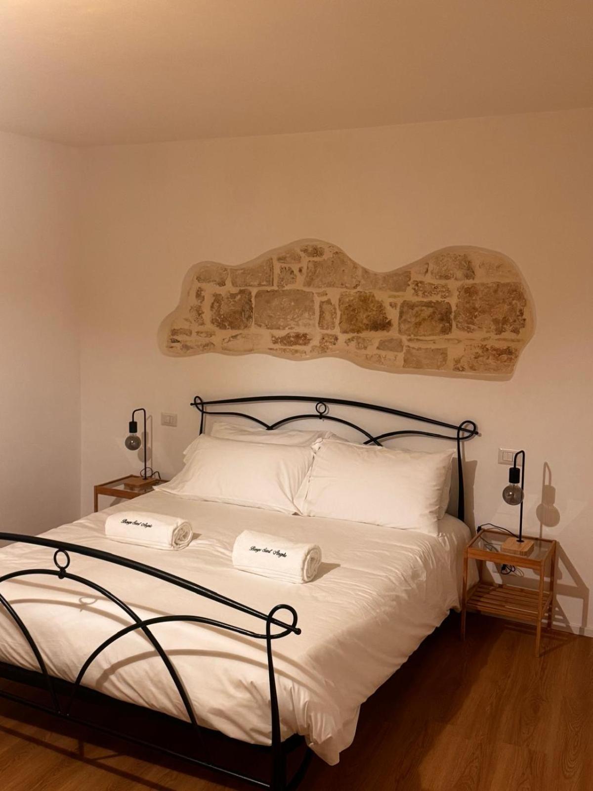 Hotel Borgo Sant Angelo Conversano Esterno foto