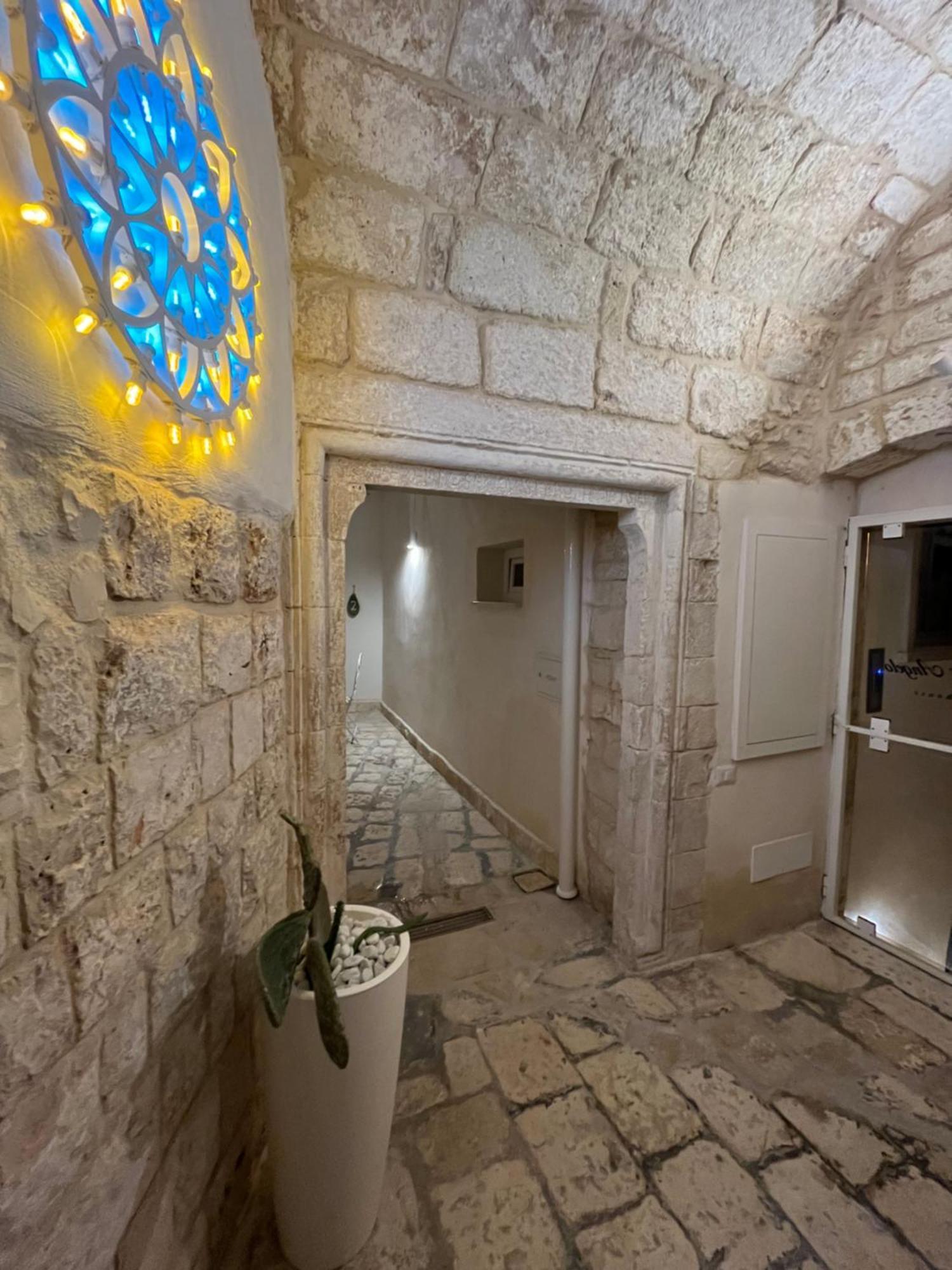 Hotel Borgo Sant Angelo Conversano Esterno foto