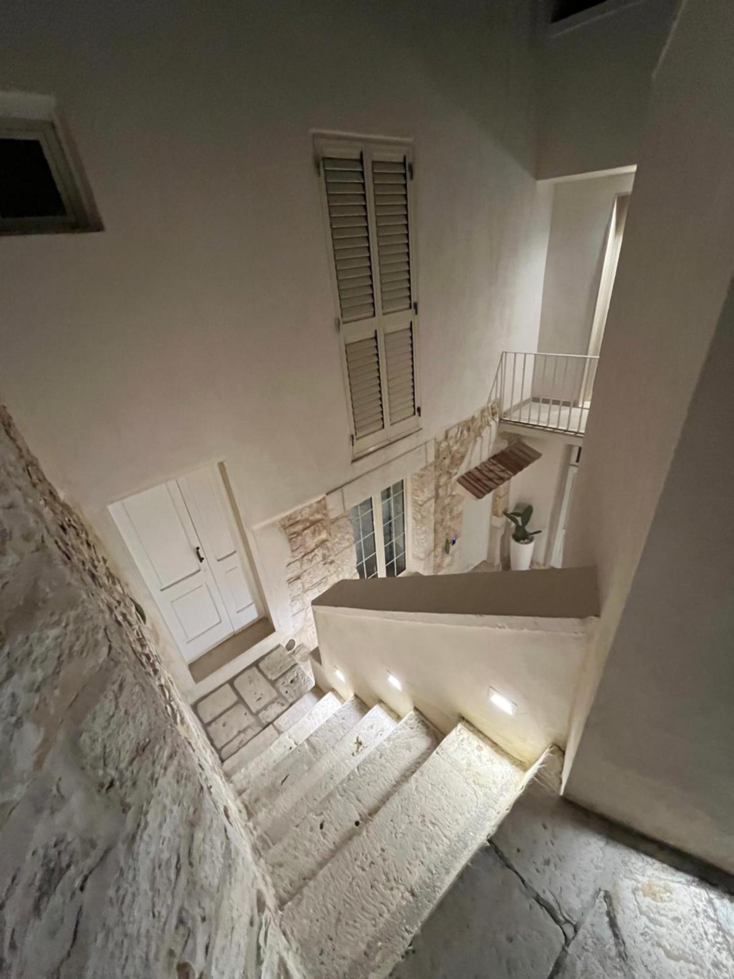 Hotel Borgo Sant Angelo Conversano Esterno foto